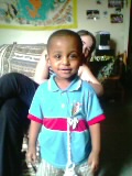 mon p'tit cheri
