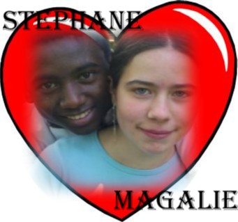 stephane et magalie